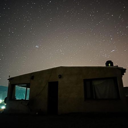 Cabana Abra Del Monte Cachí Exteriör bild
